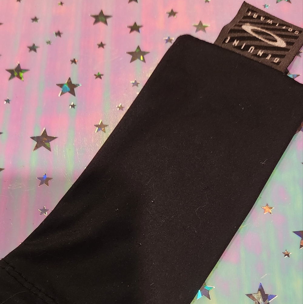 Oakley Plutonite black soft case